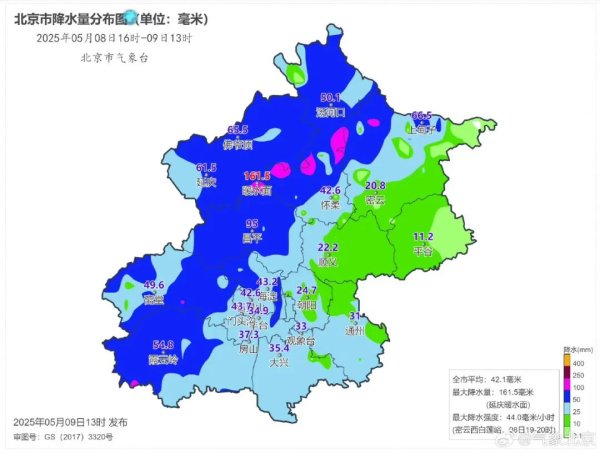 贝格富 雨势渐弱，守护不停！东城城管在行动