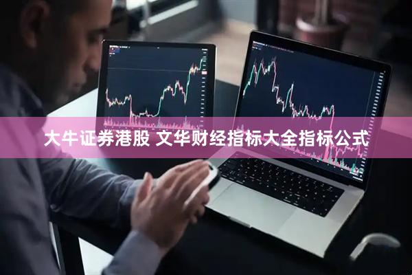 大牛证券港股 文华财经指标大全指标公式